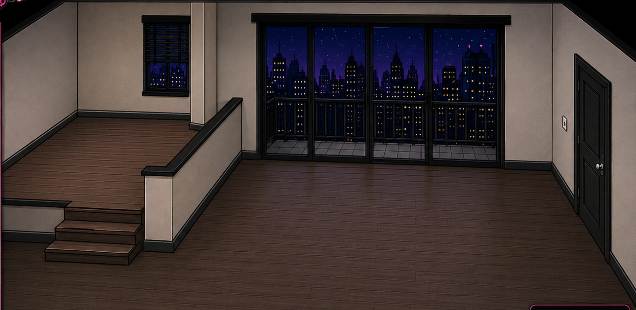 BWrld My Room